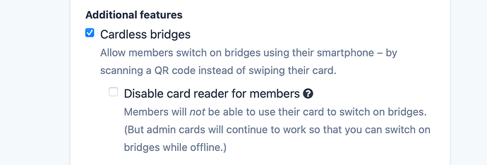 cardless-bridges